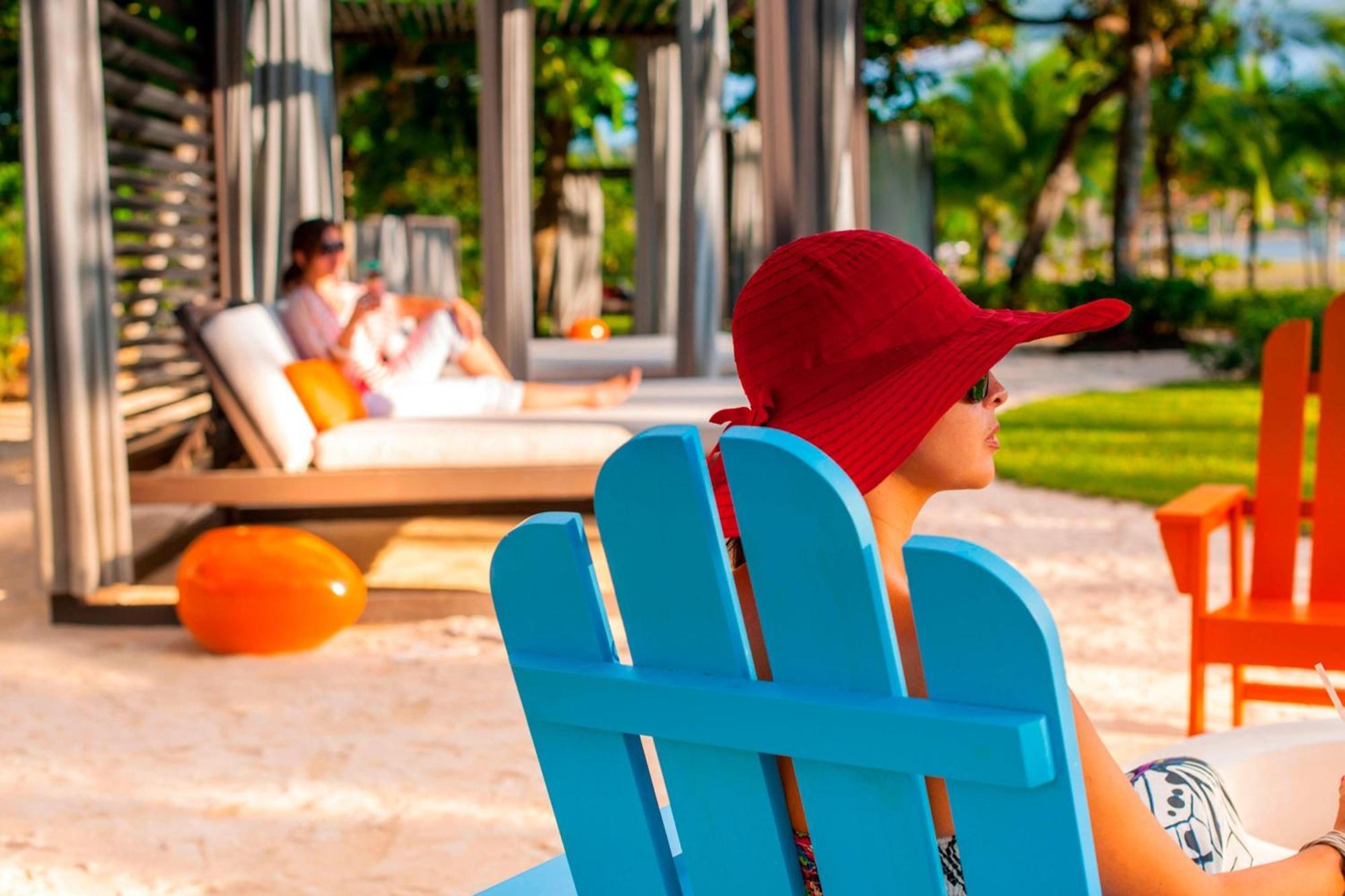 Los Suenos Marriott Ocean & Golf Resort Playa Herradura  Eksteriør bilde