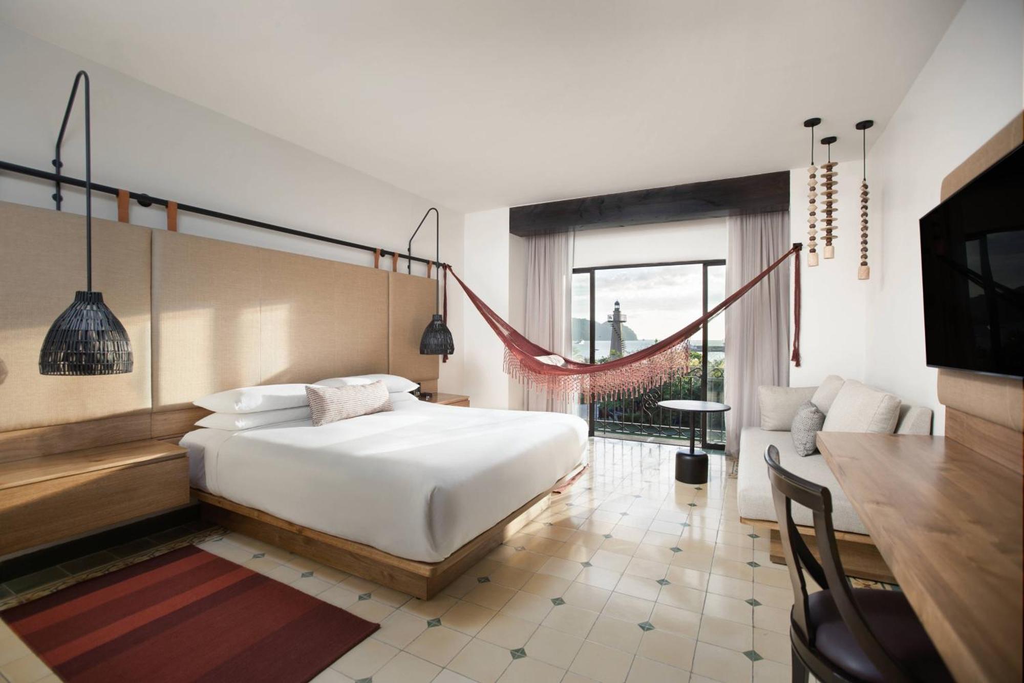 Los Suenos Marriott Ocean & Golf Resort Playa Herradura  Eksteriør bilde