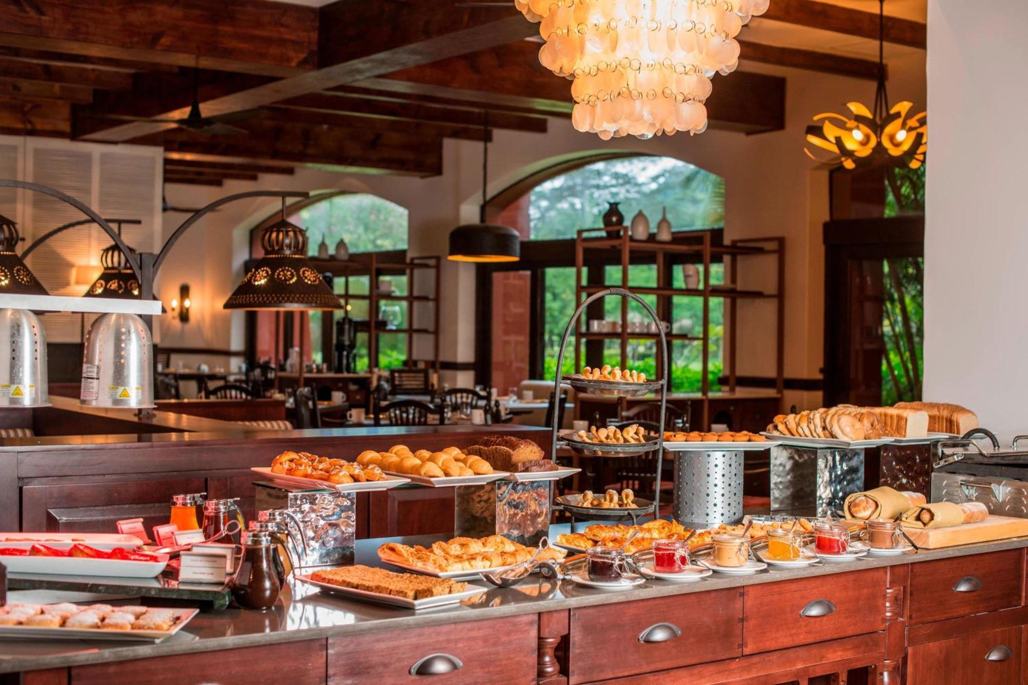 Los Suenos Marriott Ocean & Golf Resort Playa Herradura  Eksteriør bilde