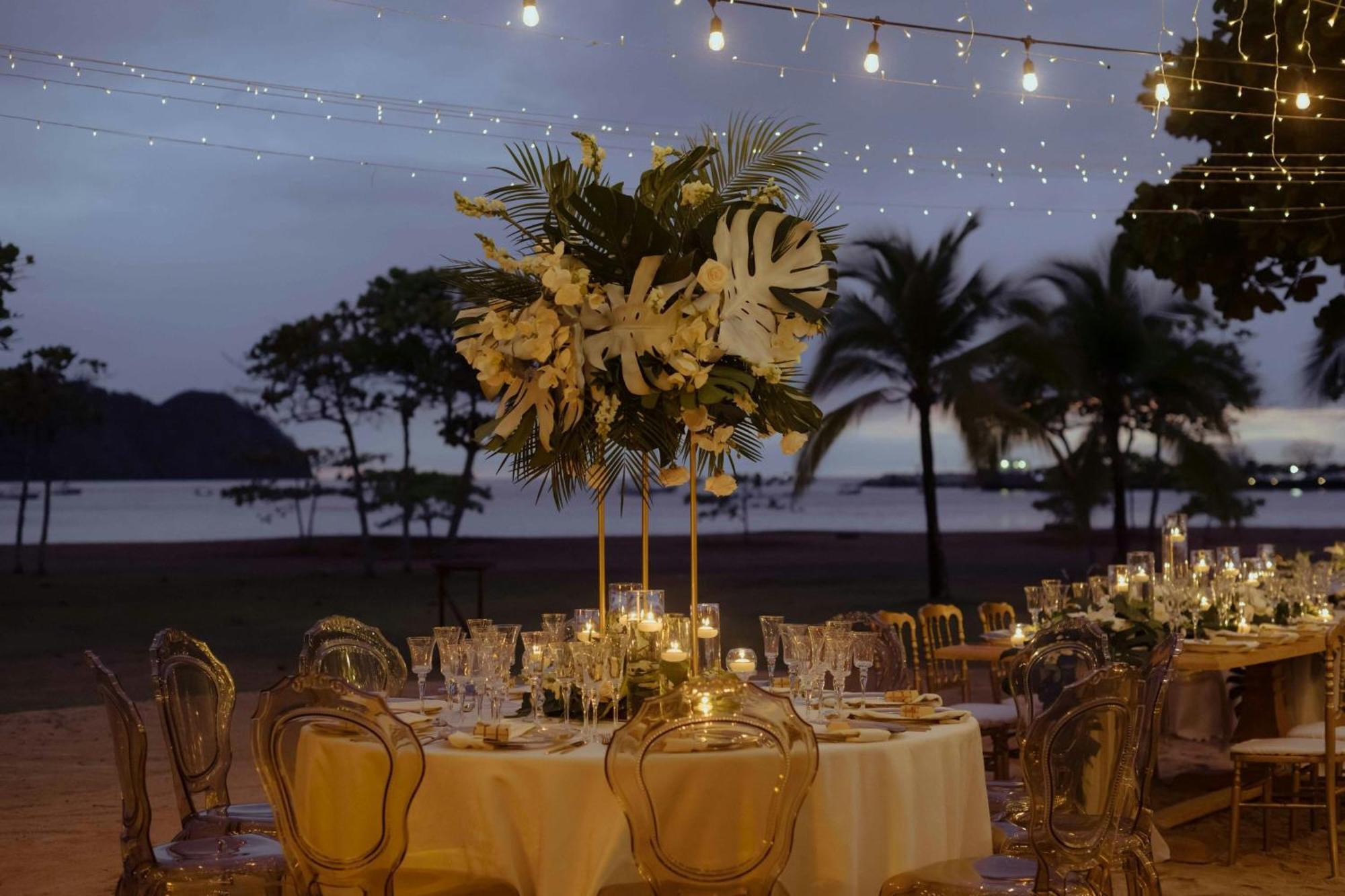 Los Suenos Marriott Ocean & Golf Resort Playa Herradura  Eksteriør bilde