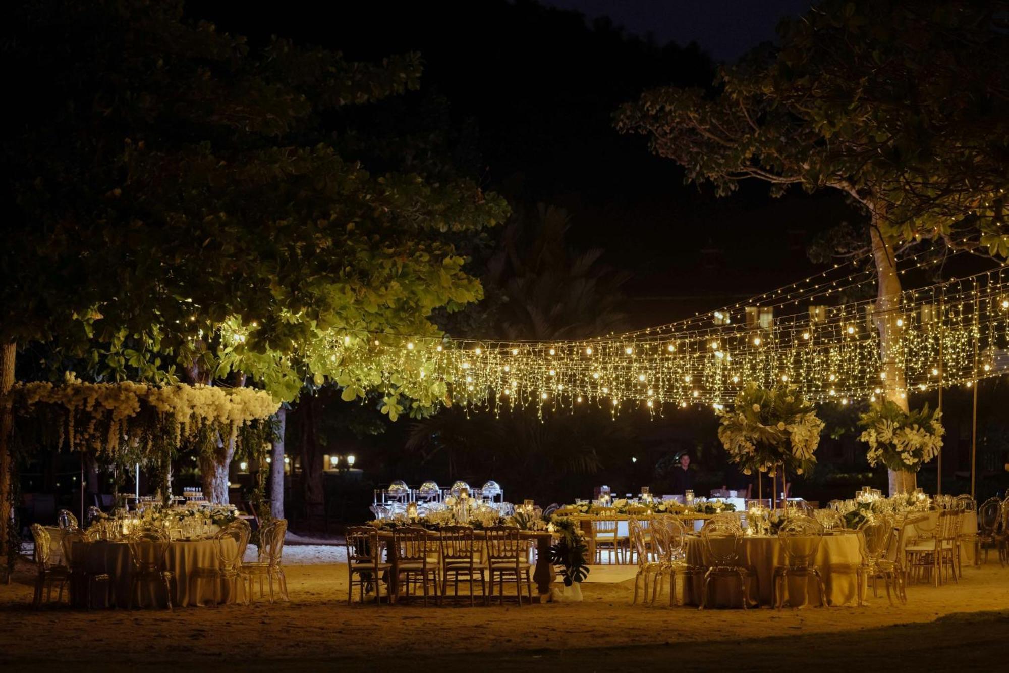 Los Suenos Marriott Ocean & Golf Resort Playa Herradura  Eksteriør bilde